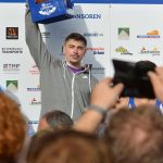 Drei Mal Europameister, zweifacher Weltmeister - David Storl